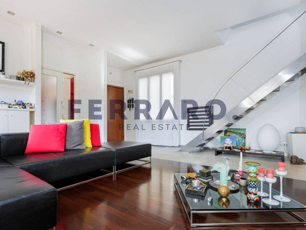 Appartamento a Treviso in Via Pola - Foto 2