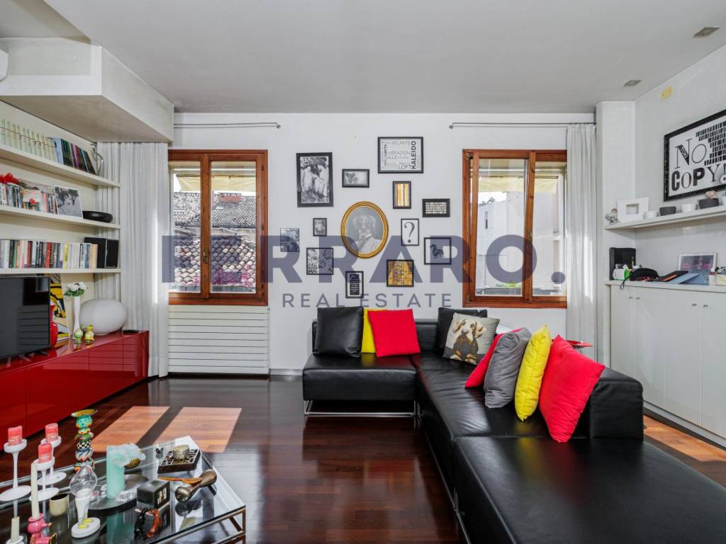 Appartamento a Treviso in Via Pola - Foto 3