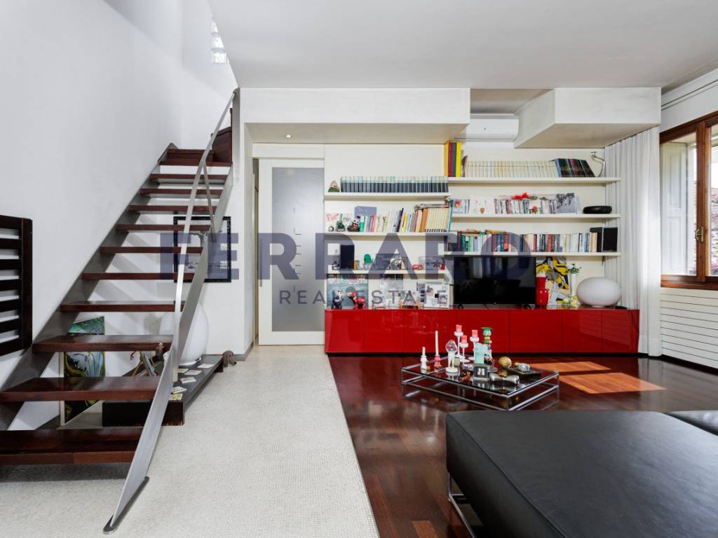 Appartamento a Treviso in Via Pola - Foto 5