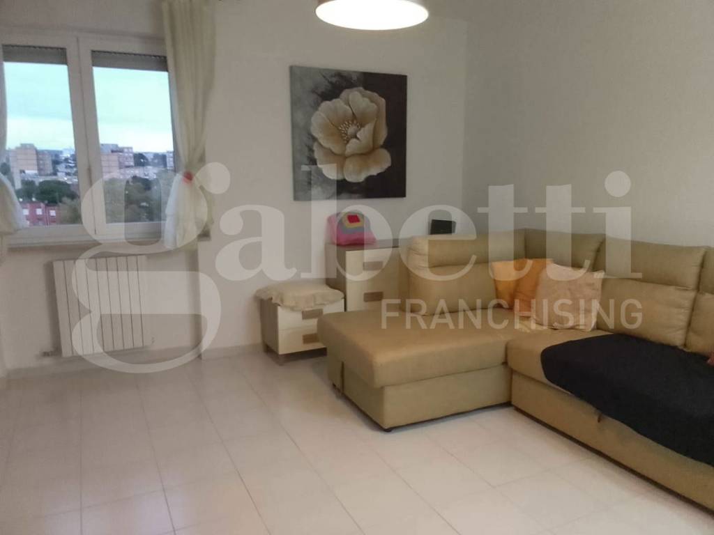 Appartamento a Taranto in PIAZZA SANDRO PERTINI , 7 - Foto 5