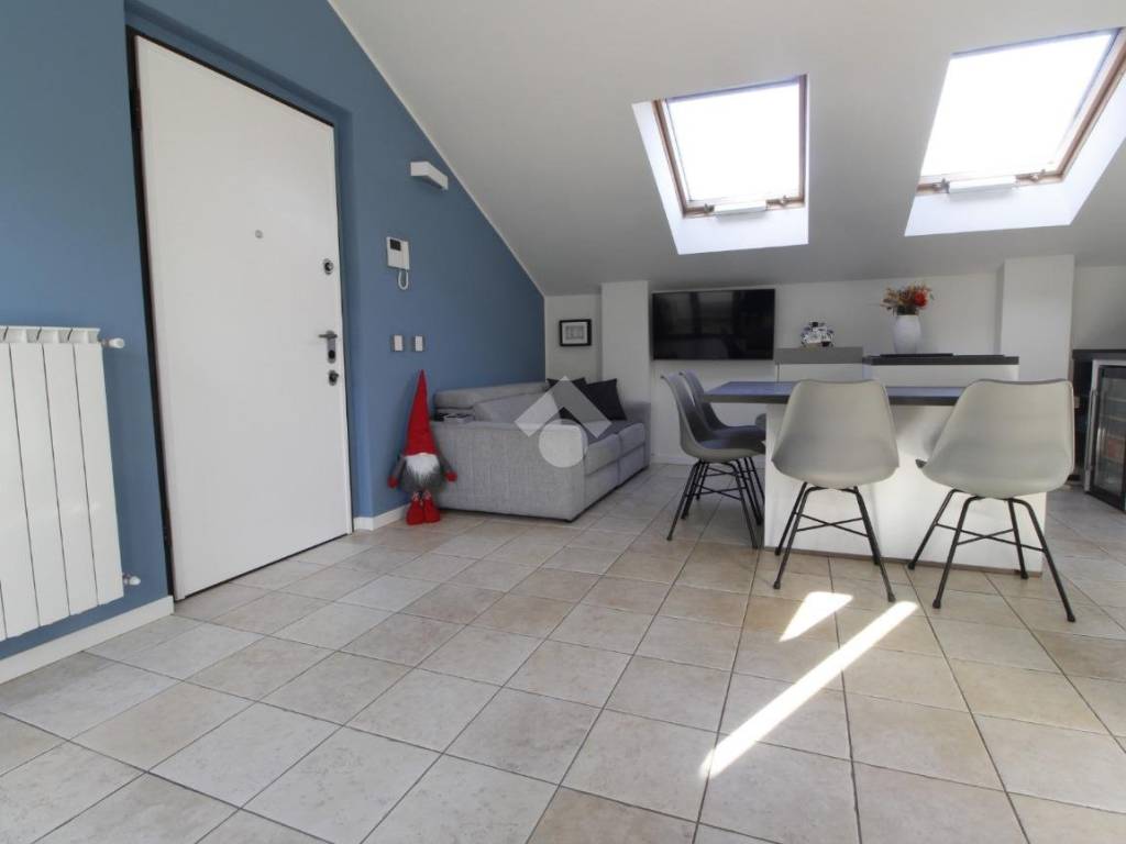 Appartamento a Cerro maggiore in Via F. Turati, 87 - Foto 4