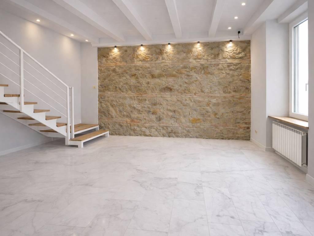 Appartamento a Terni in Viale Giuseppe Mazzini, 53 - Foto 4