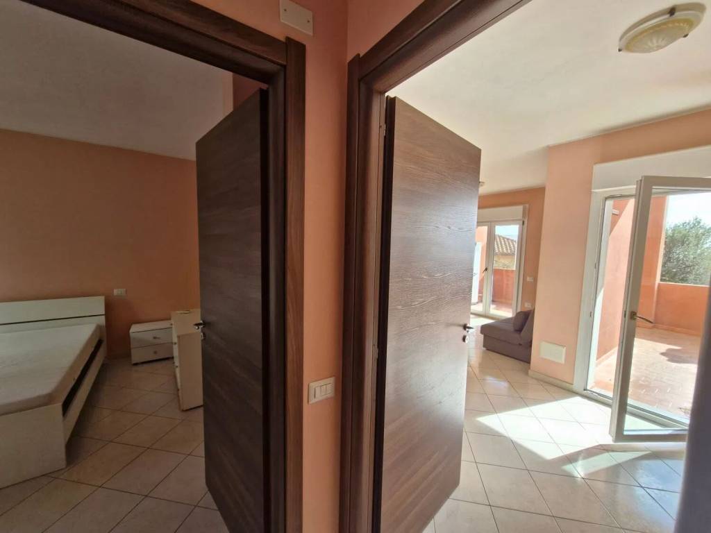 Appartamento a Cagliari in Via Dei Castagni No Number - Foto 3