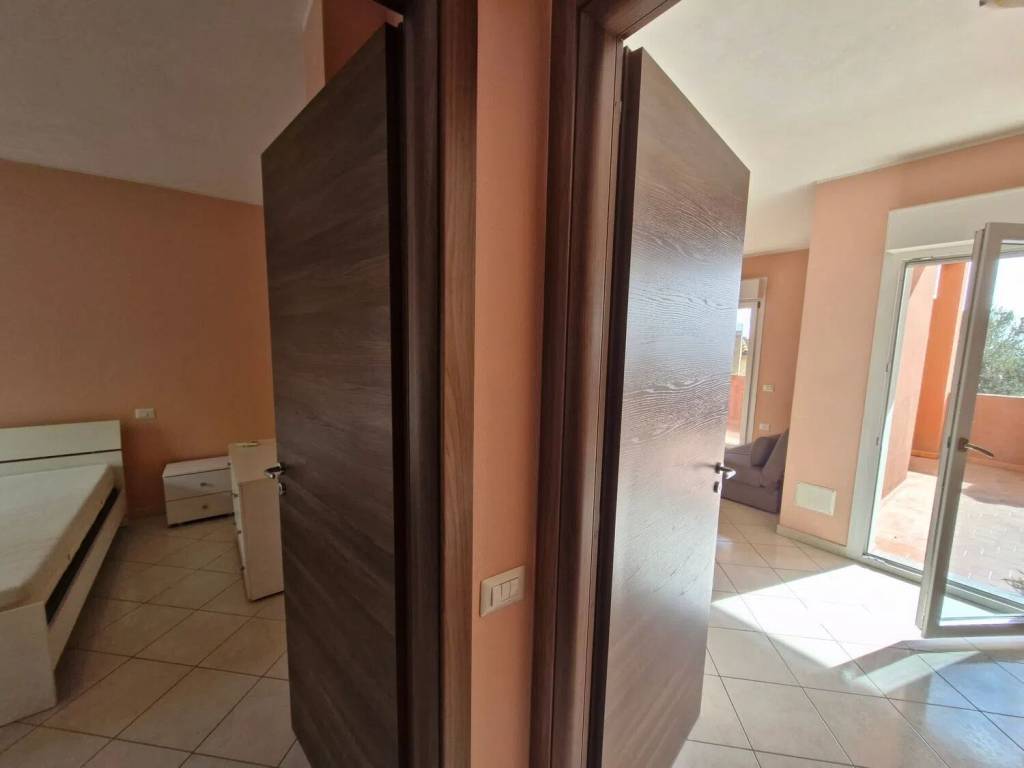 Appartamento a Cagliari in Via Dei Castagni No Number - Foto 4