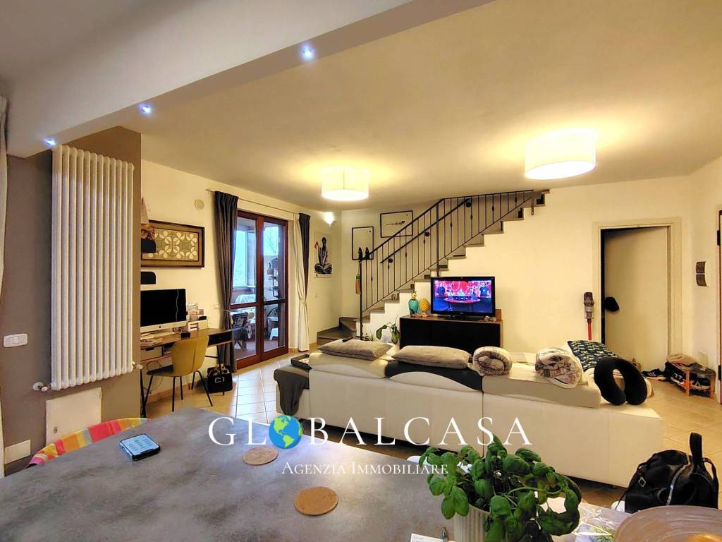 Appartamento a Grosseto in Via del Padule, 287 - Foto 2