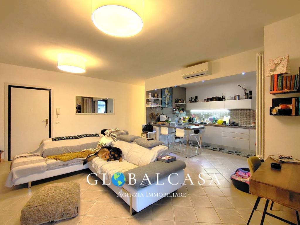 Appartamento a Grosseto in Via del Padule, 287 - Foto 3