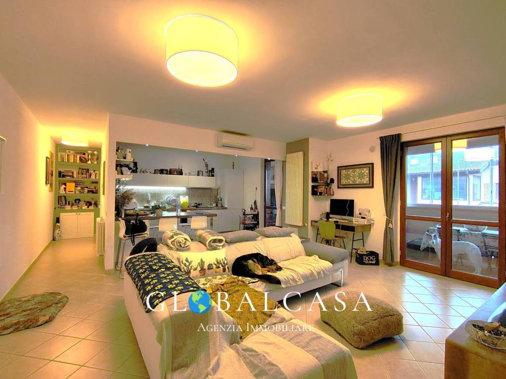 Appartamento a Grosseto in Via del Padule, 287 - Foto 4