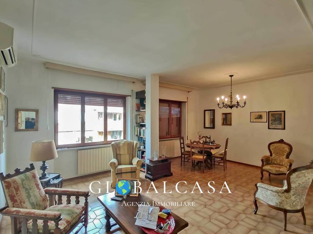 Appartamento a Grosseto in Via Puglie, 56 - Foto 2