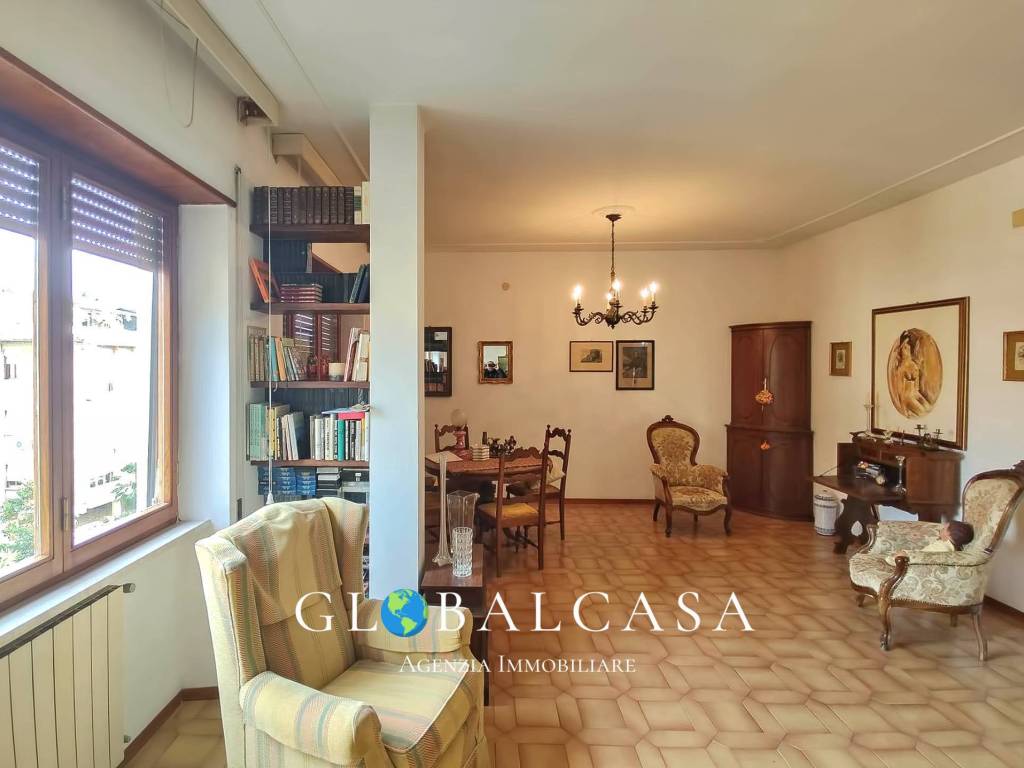 Appartamento a Grosseto in Via Puglie, 56 - Foto 3