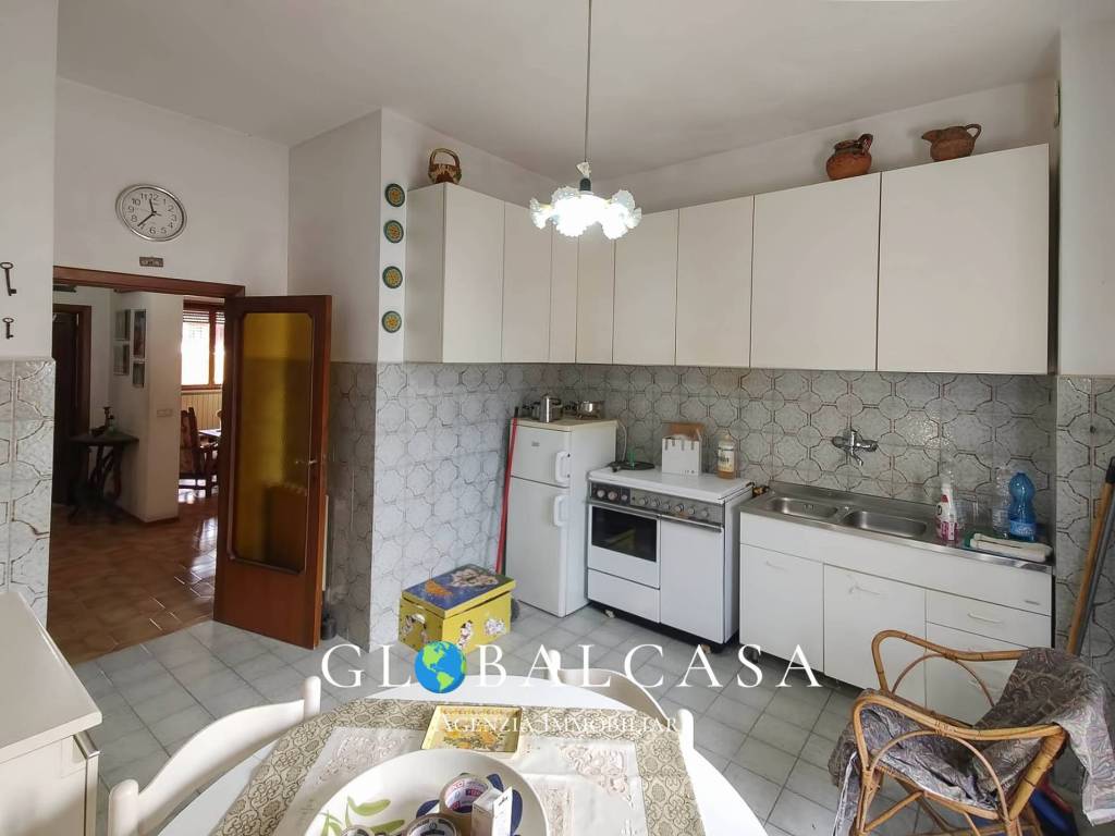 Appartamento a Grosseto in Via Puglie, 56 - Foto 4