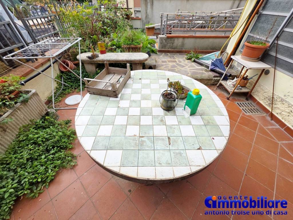 Casa indipendente a Pistoia in Via Ciliegiole - Foto 2