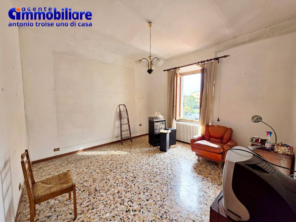Casa indipendente a Pistoia in Via Ciliegiole - Foto 4