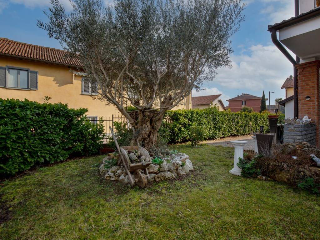 Villetta a schiera a Rivalta di torino in Via Viterbo, 38 - Foto 5