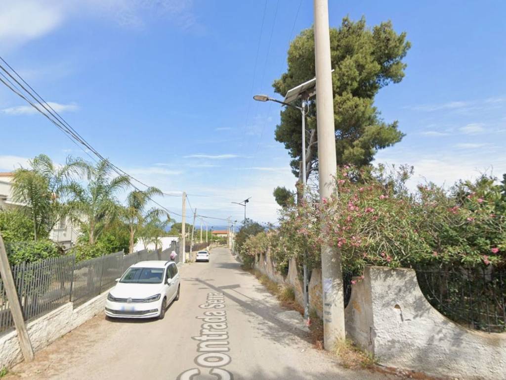 Terreno a Terrasini in Contrada Serra - Foto 2