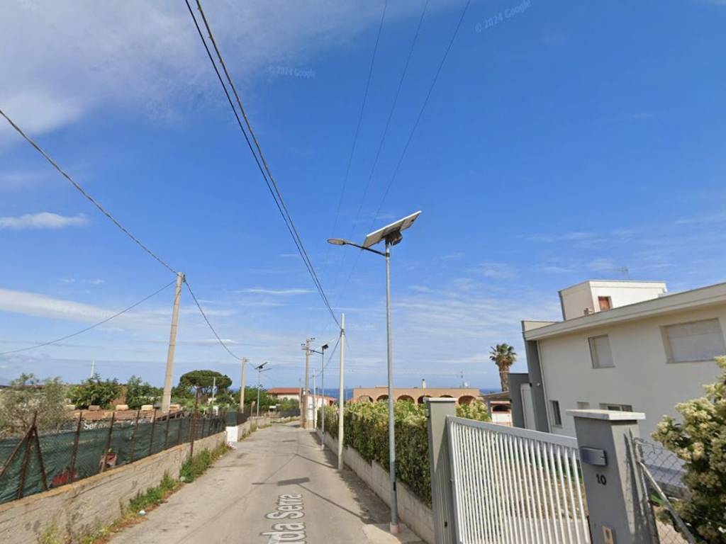Terreno a Terrasini in Contrada Serra - Foto 3