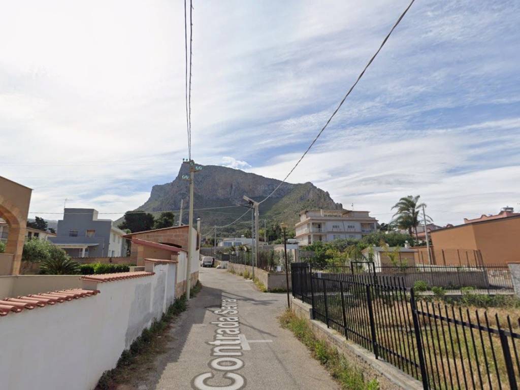 Terreno a Terrasini in Contrada Serra - Foto 4