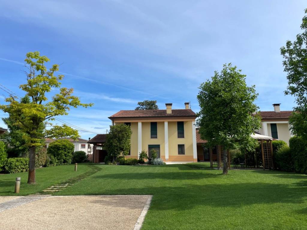 Villa a Castegnero in Via Pasubio - Foto 2