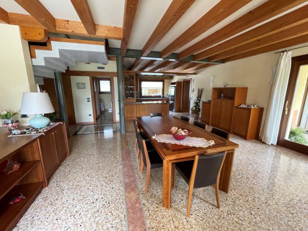 Villa a Castegnero in Via Pasubio - Foto 3