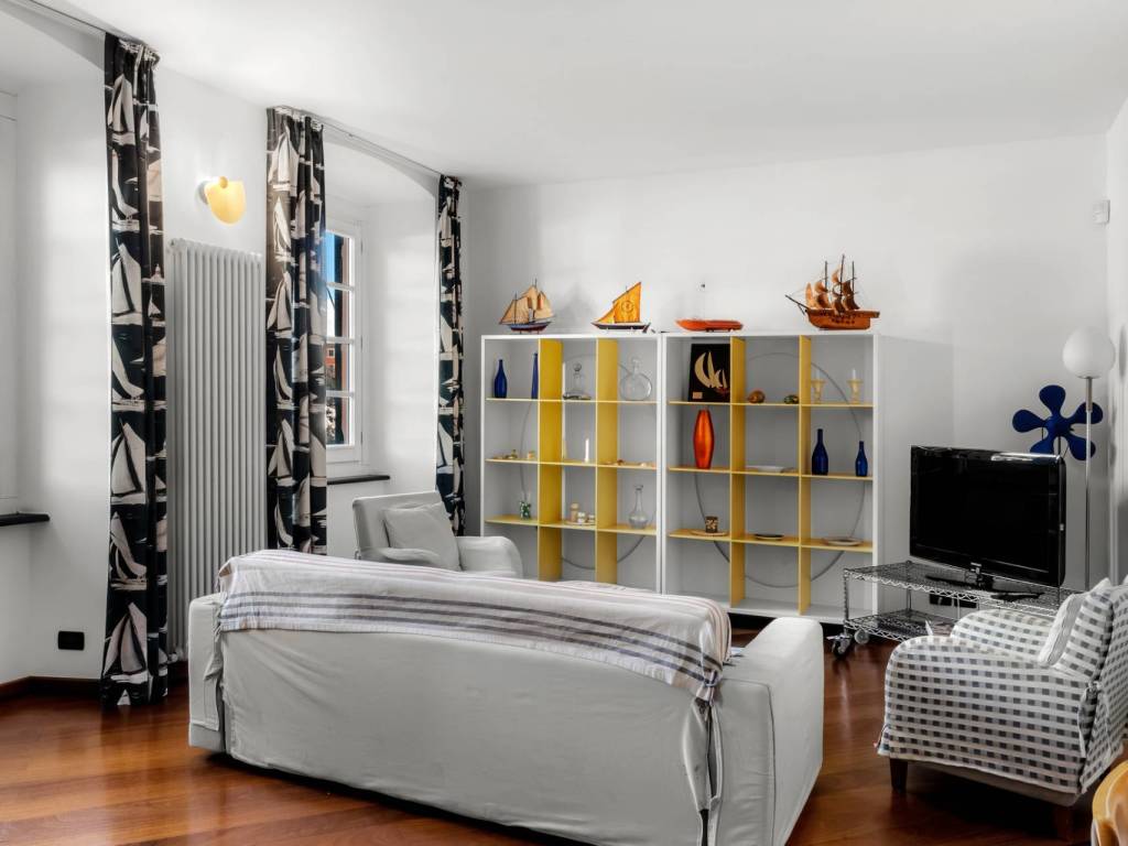 Appartamento a Santa margherita ligure in Via Tomaso Bottaro, 33 - Foto 3