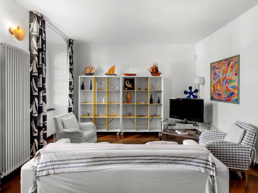 Appartamento a Santa margherita ligure in Via Tomaso Bottaro, 33 - Foto 4