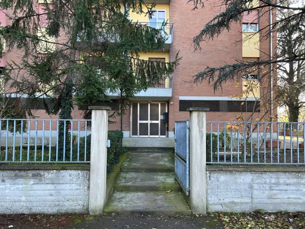 Appartamento a Correggio in via Conte Girolamo - Foto 2
