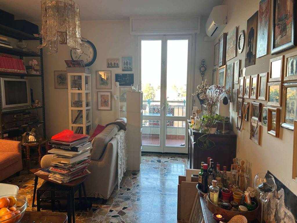 Appartamento a Correggio in via Conte Girolamo - Foto 3
