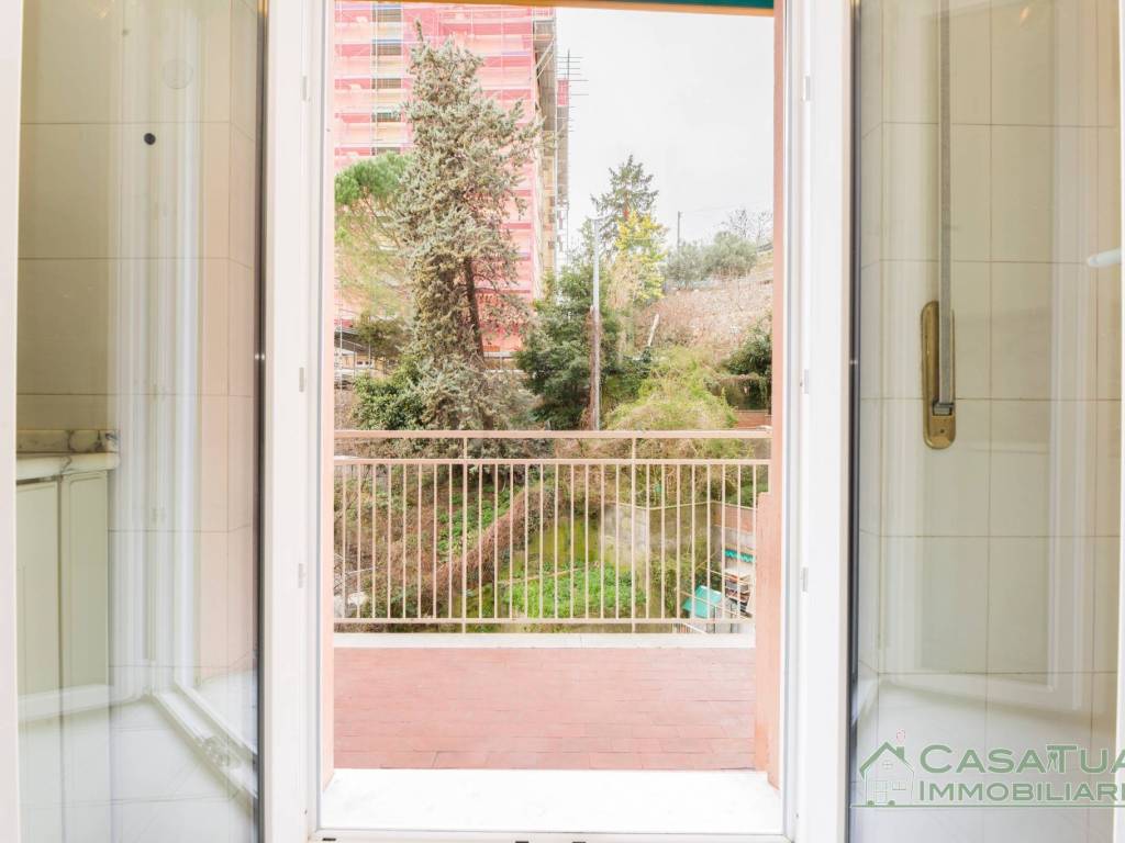Appartamento a Genova in Via della Mimosa, 18 - Foto 4