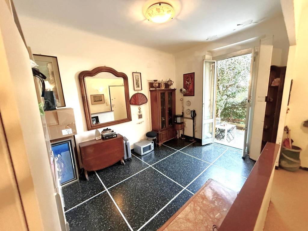 Appartamento a Genova in Via Ernesto Cabruna - Foto 3