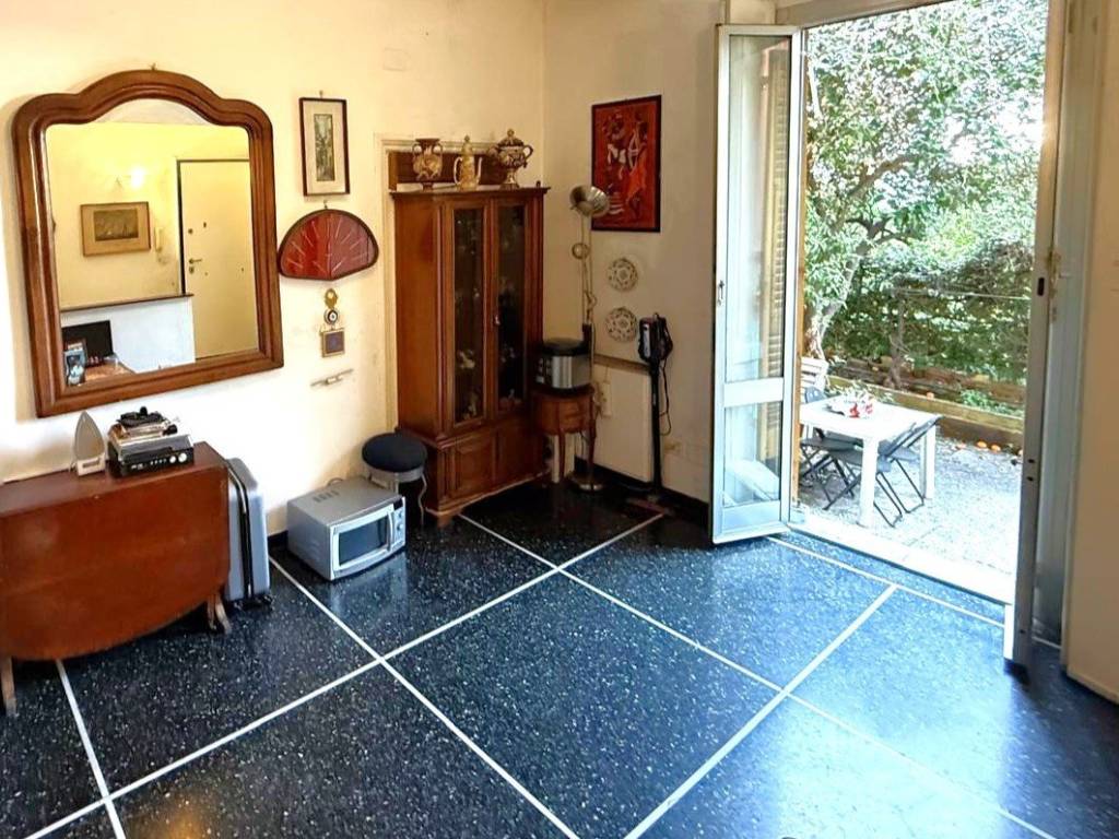 Appartamento a Genova in Via Ernesto Cabruna - Foto 4