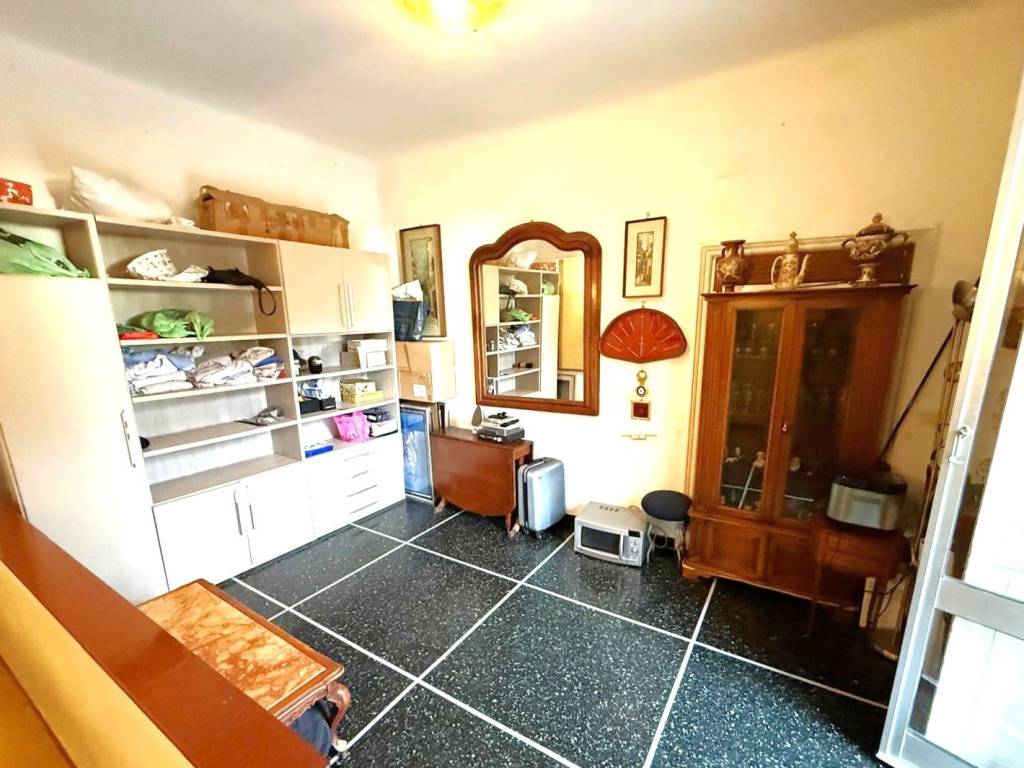 Appartamento a Genova in Via Ernesto Cabruna - Foto 5