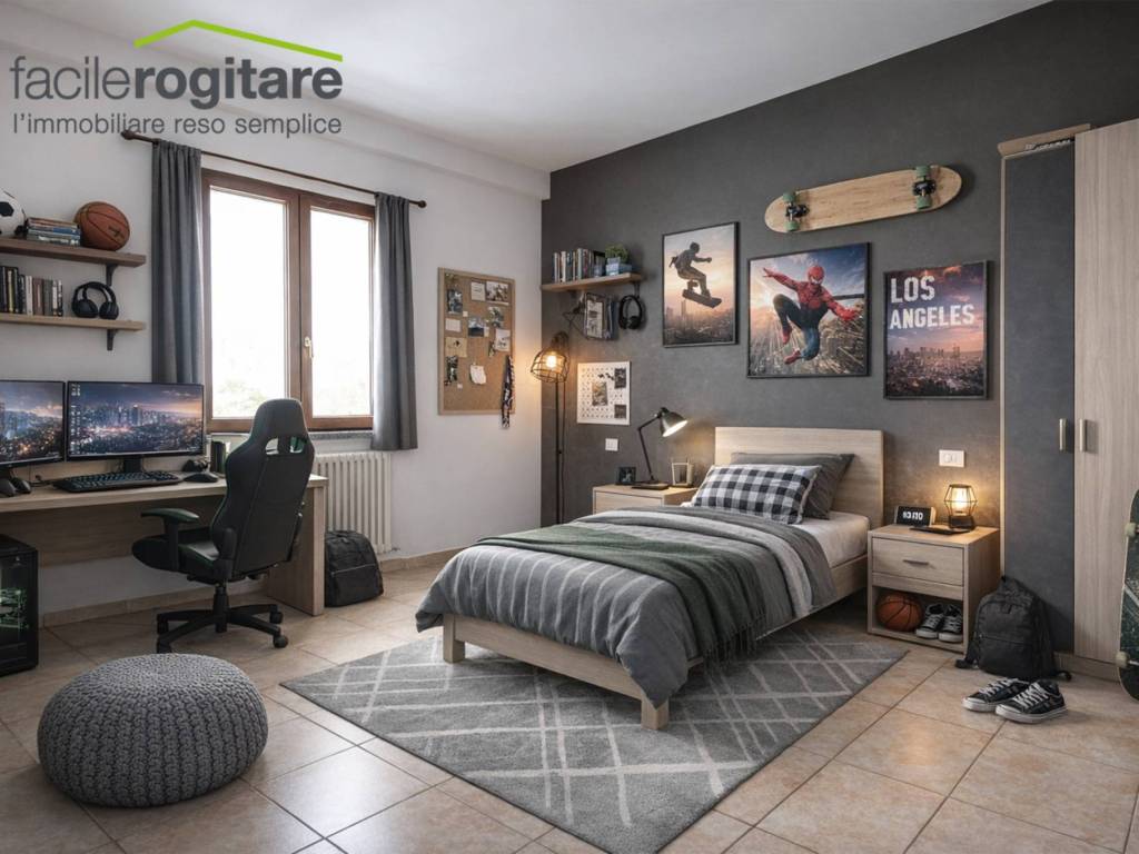 Appartamento a Cattolica in Via Piero Gobetti - Foto 5