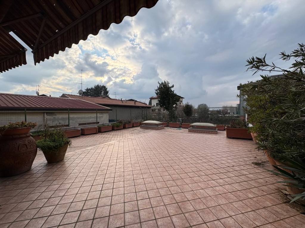 Casa indipendente a Osio sotto in Corso Vittorio Veneto - Foto 3