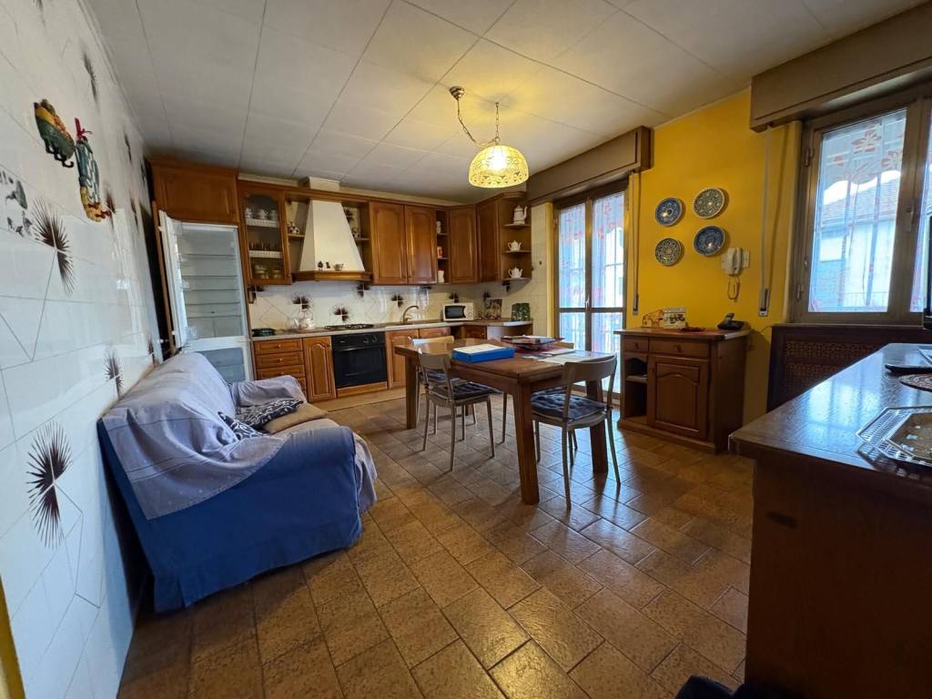 Casa indipendente a Osio sotto in Corso Vittorio Veneto - Foto 4