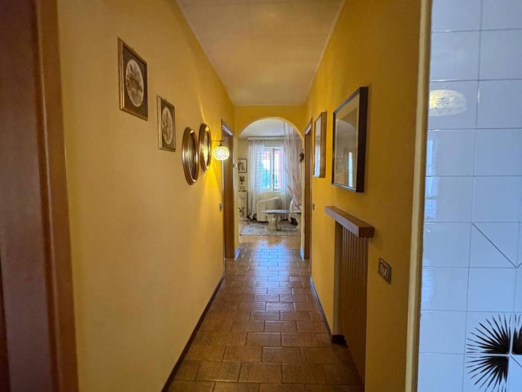 Casa indipendente a Osio sotto in Corso Vittorio Veneto - Foto 5
