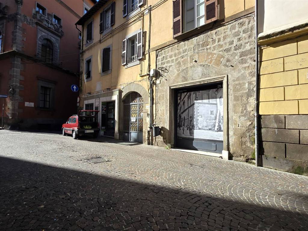 Immobile a Viterbo in Via Saffi - Foto 4