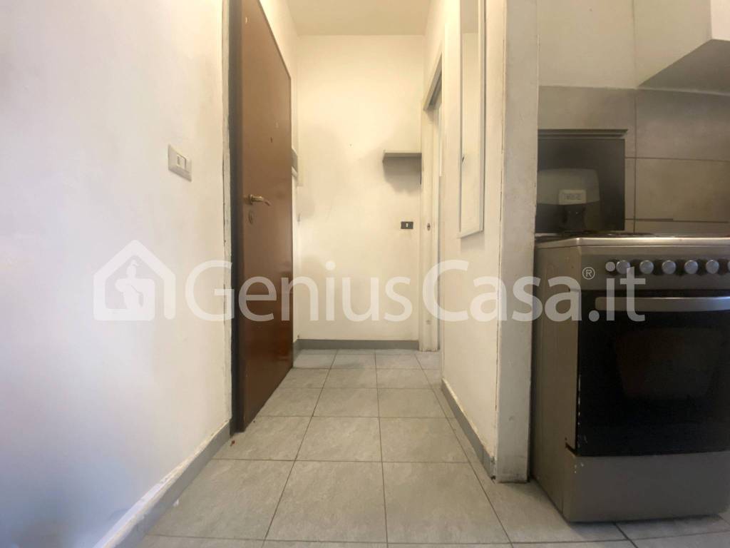 Appartamento a Cinisello balsamo in Viale Friuli - Foto 2