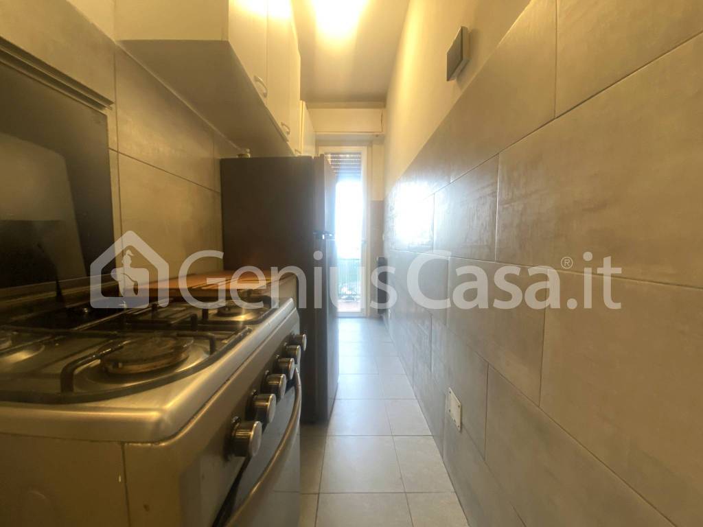 Appartamento a Cinisello balsamo in Viale Friuli - Foto 3