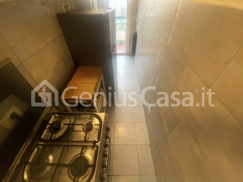 Appartamento a Cinisello balsamo in Viale Friuli - Foto 5