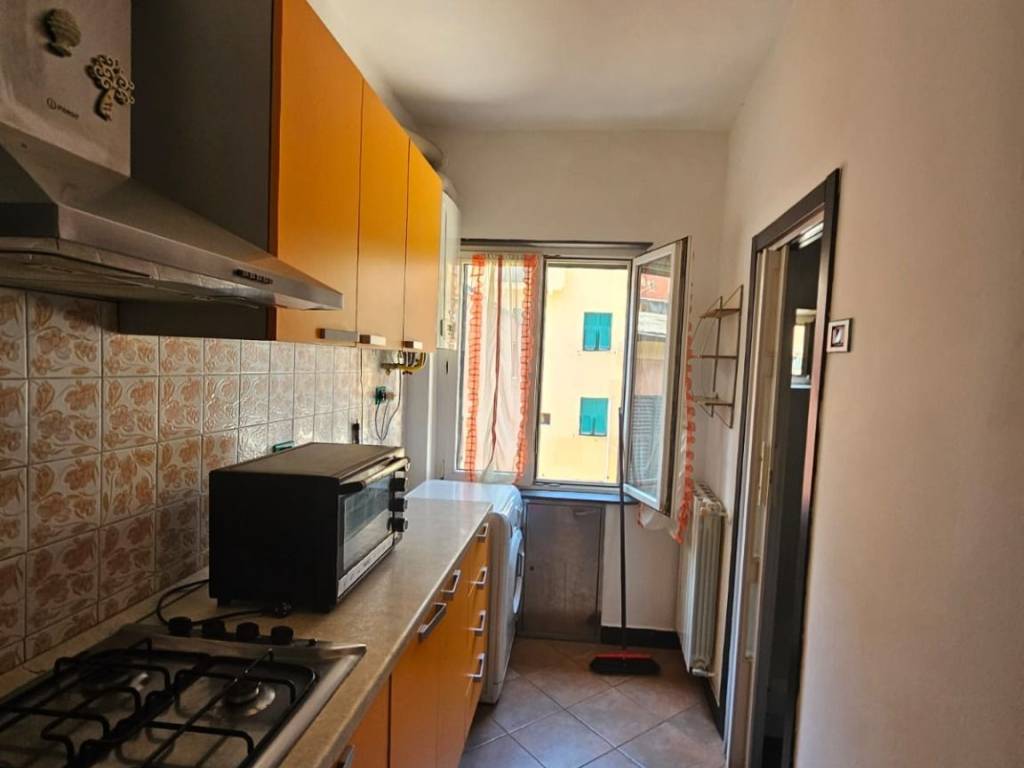 Appartamento a Genova in Vico Erminio - Foto 3