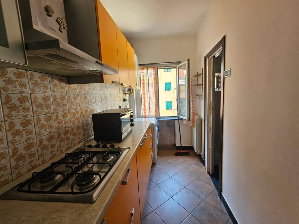 Appartamento a Genova in Vico Erminio - Foto 5