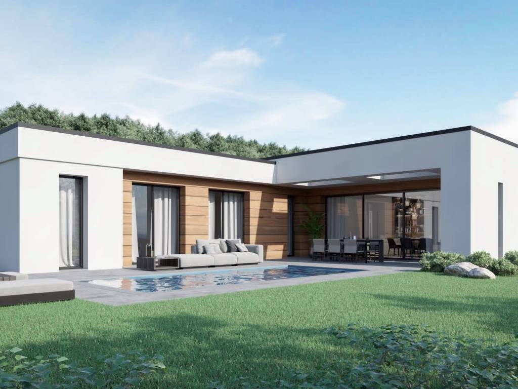 Villa a Erba in Via Alessandro Manzoni - Foto 2