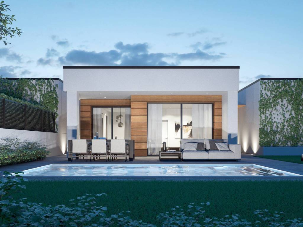 Villa a Erba in Via Alessandro Manzoni - Foto 3