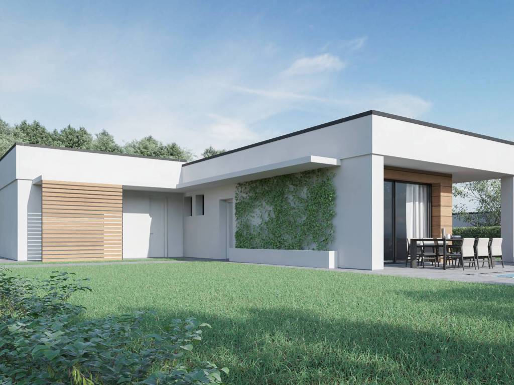Villa a Erba in Via Alessandro Manzoni - Foto 5