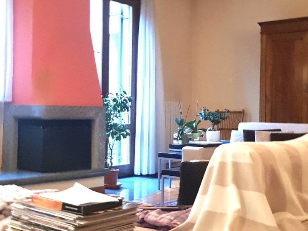 Appartamento a Mariano comense in Viale Piave, 30 - Foto 3