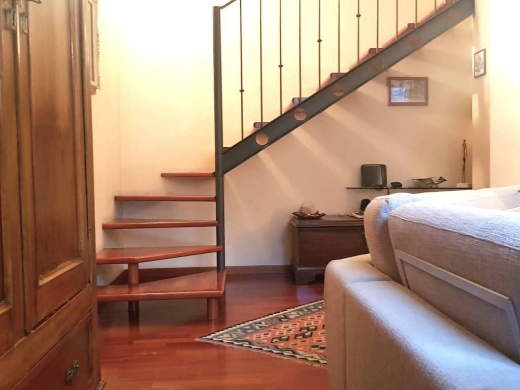 Appartamento a Mariano comense in Viale Piave, 30 - Foto 4