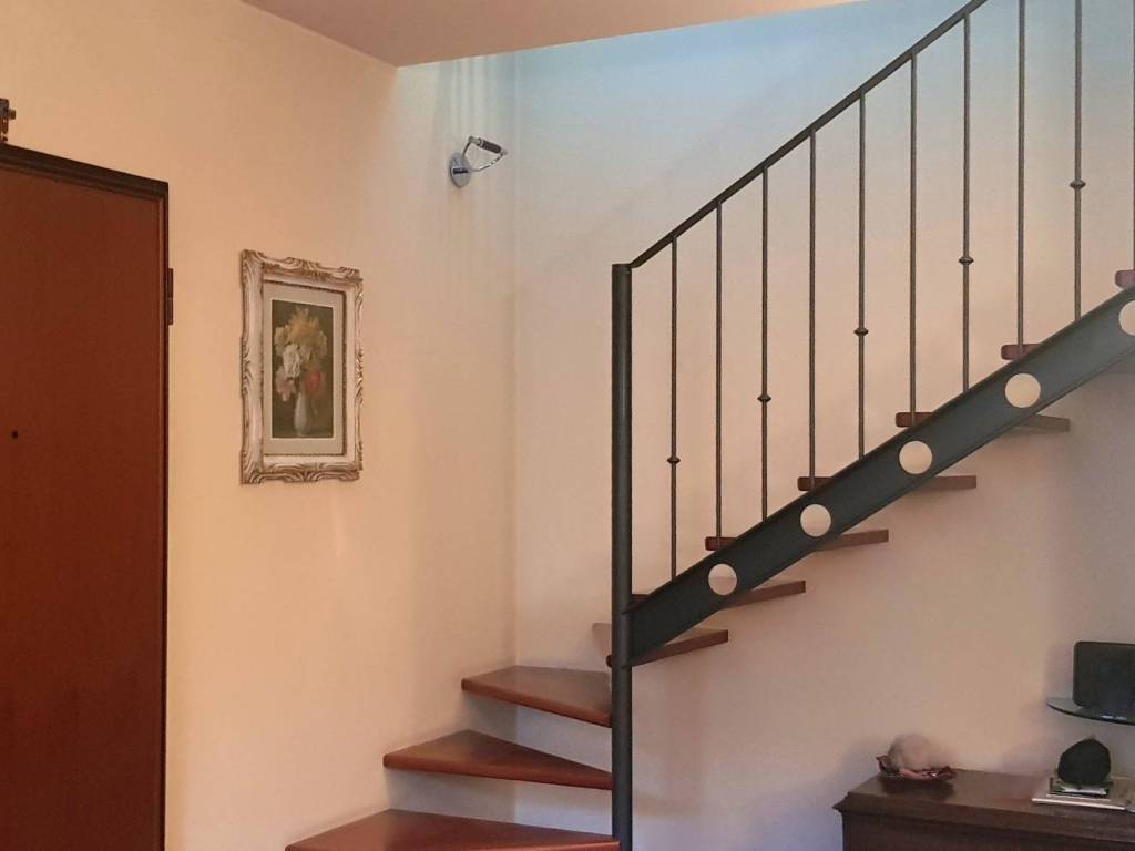 Appartamento a Mariano comense in Viale Piave, 30 - Foto 5