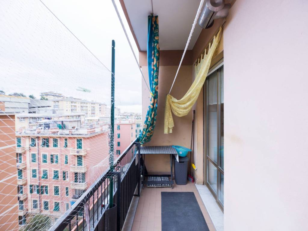 Appartamento a Genova in Via Filippo Cevasco - Foto 2