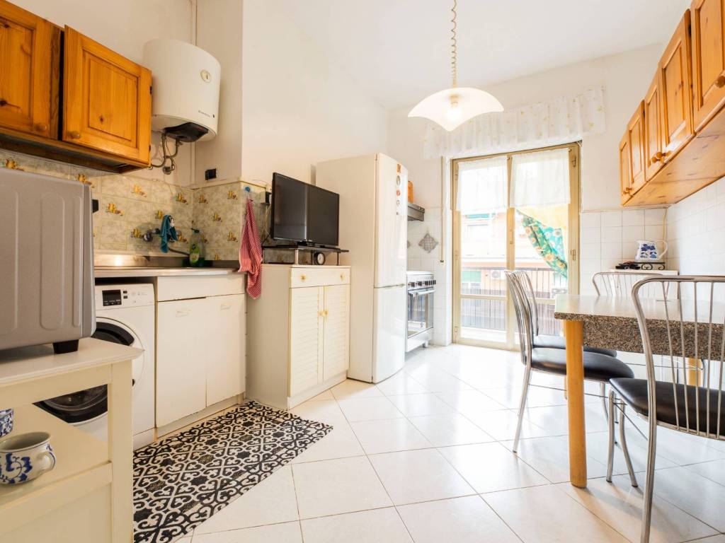 Appartamento a Genova in Via Filippo Cevasco - Foto 3