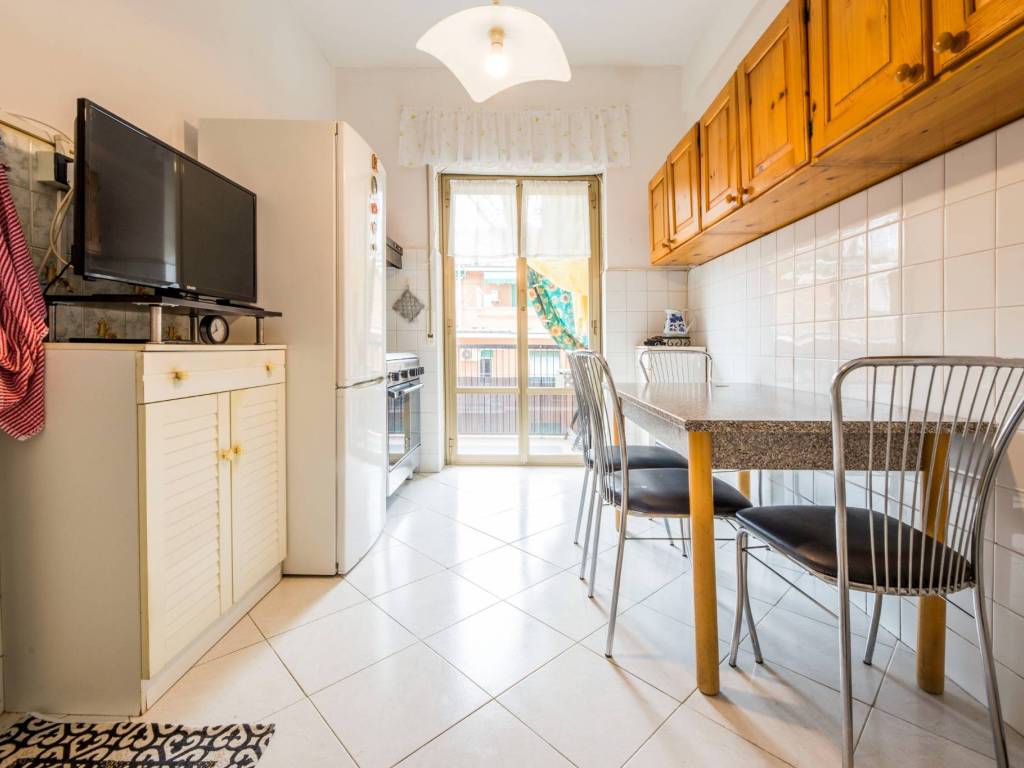 Appartamento a Genova in Via Filippo Cevasco - Foto 4