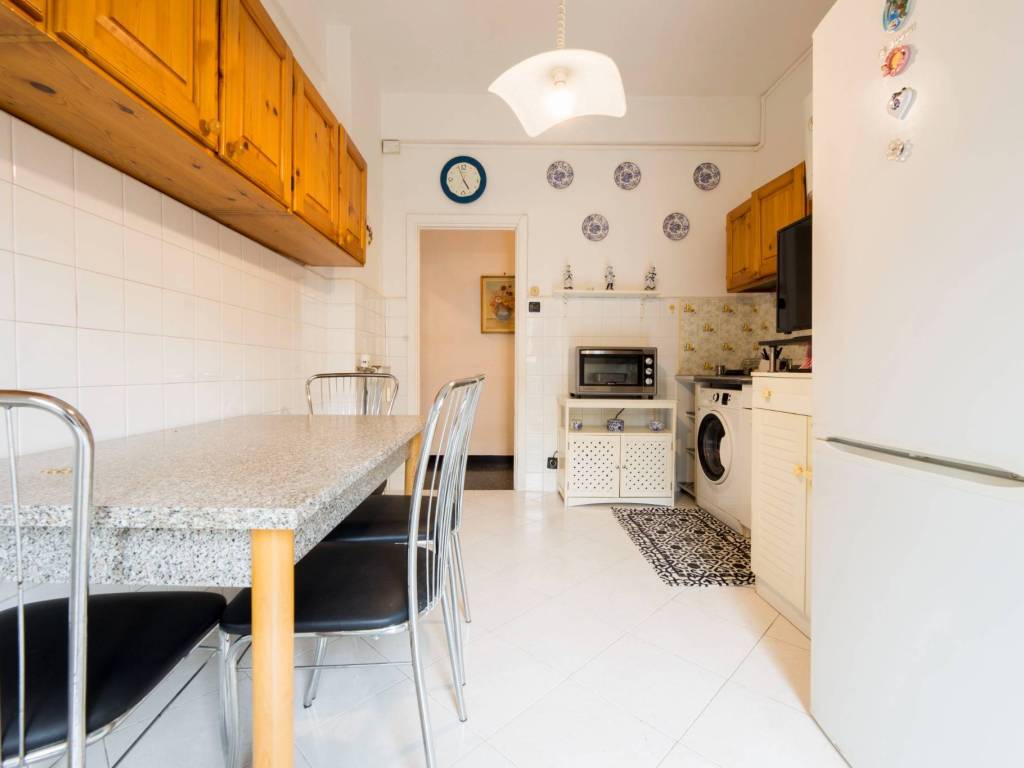 Appartamento a Genova in Via Filippo Cevasco - Foto 5